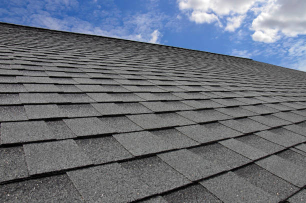 Best Green or Eco-Friendly Roofing Solutions  in Kempner, TX